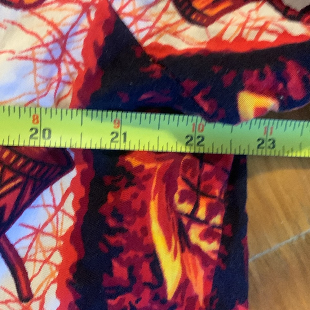 UI-MAIKAI AUTHENTIC TRUE VINTAGE HAWAIIAN SHIRT - Picture 5 of 13